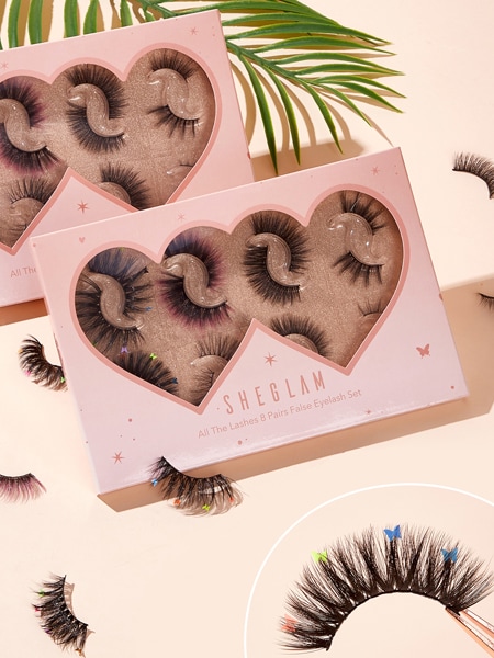 Beauty Tools Column 6 Image 1