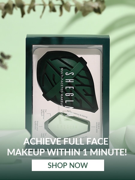 Beauty Tools Column 1 Image 1