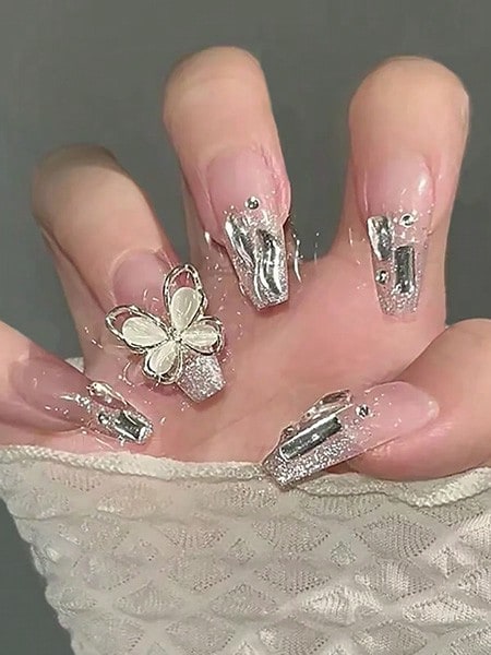 Nails Column 1 Image 1