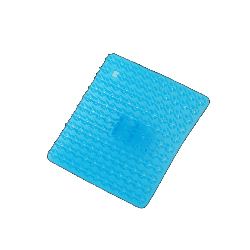 [EGIFTON-2513] Fruit and vegetable brush household cleaning tool universal kitchen sink bathroom tile generation hair hair