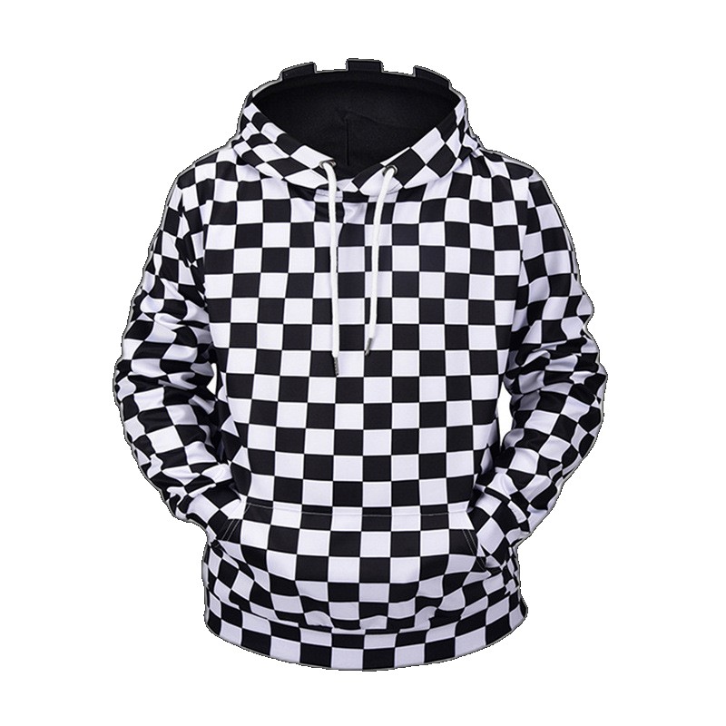 [EGIFTON-LIVE-3273] Hot selling Anime Ghost Slayer: Blade cosplay digital 3D printing loose men's sweater hoodie hoodie