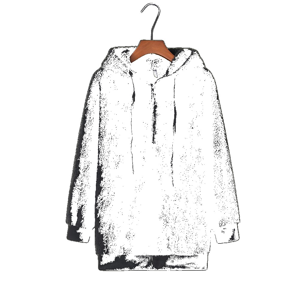 [EGIFTON-LIVE-3604] 9442#2020Amazon AliExpress popular European and American long-sleeved hooded solid color women's sweatshirt fleece jacket jacket