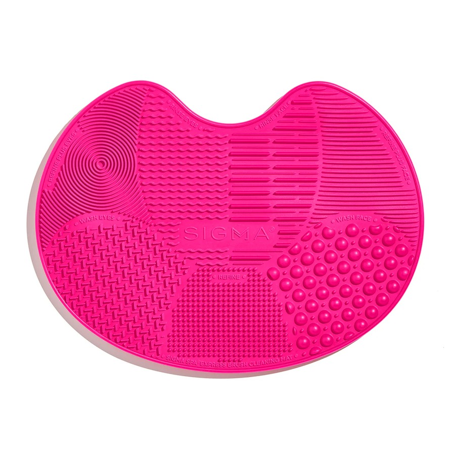 [EXT-BT-BRUSHMAT-SIGMA-001] Sigma Spa Express Brush Cleaning Mat