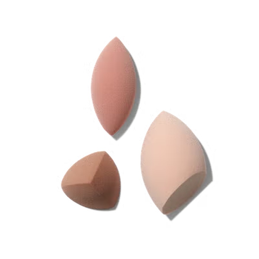 [EXT-BT-SPONGE-SHEGLAM-001] e.l.f. Total Sponge Set