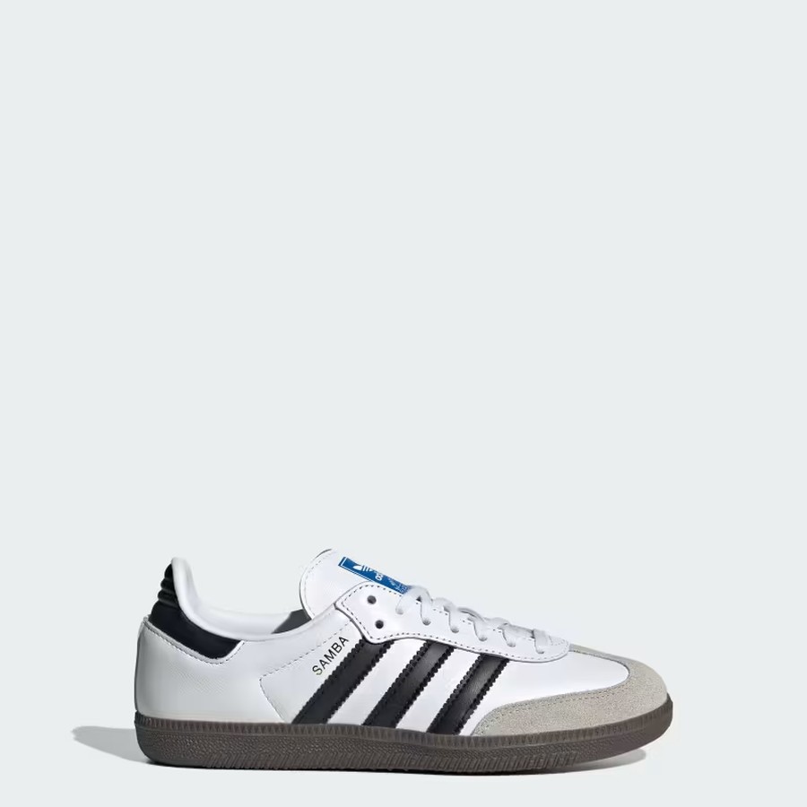 [EXT-FAS-KIDS-SNEAKER-ADIDAS-001] adidas Samba OG Shoes Kids