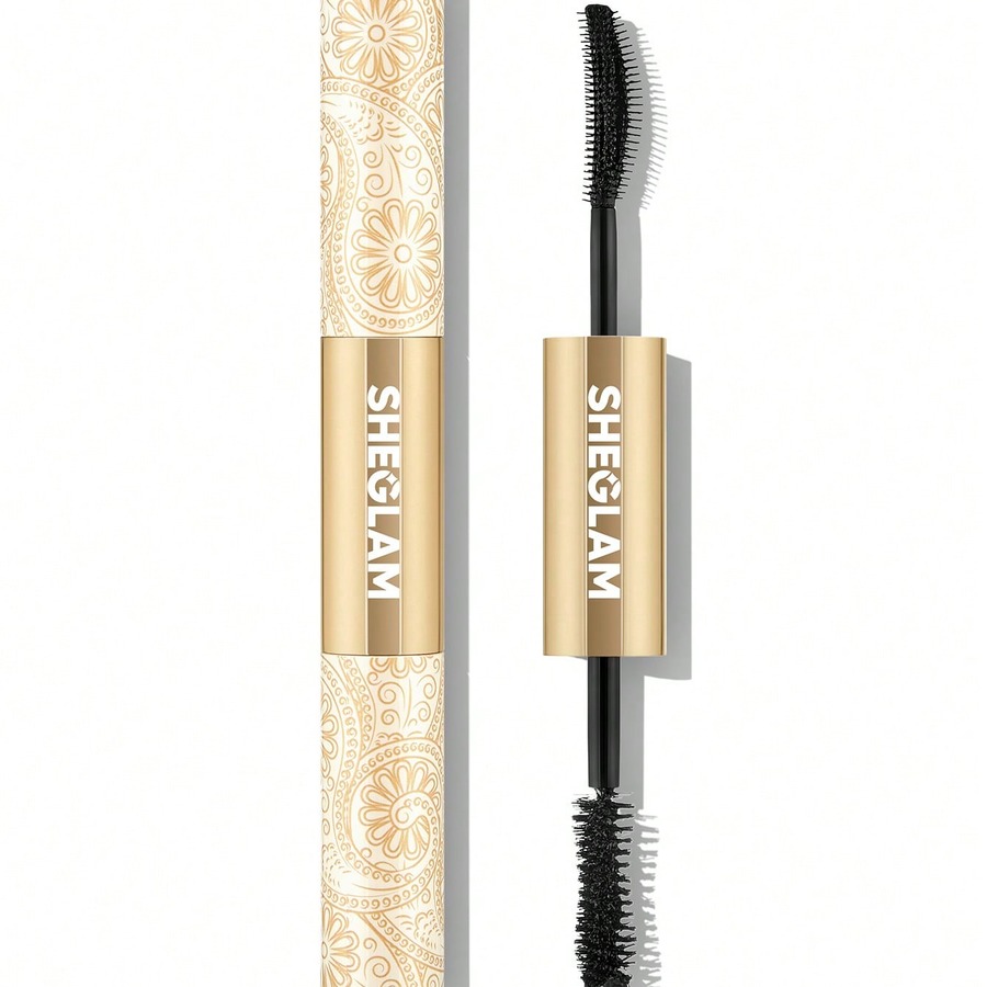 [EXT-MAKEUP-MASCARA-SHEGLAM-001] SHEGLAM All-In-One 24K Multi-Effect Mascara