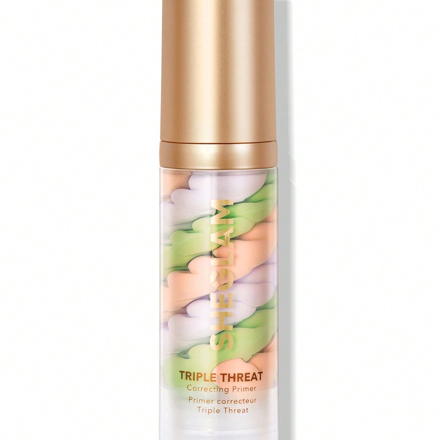 [EXT-MAKEUP-PRIMER-SHEGLAM-001] SHEGLAM Triple Threat Correcting Primer