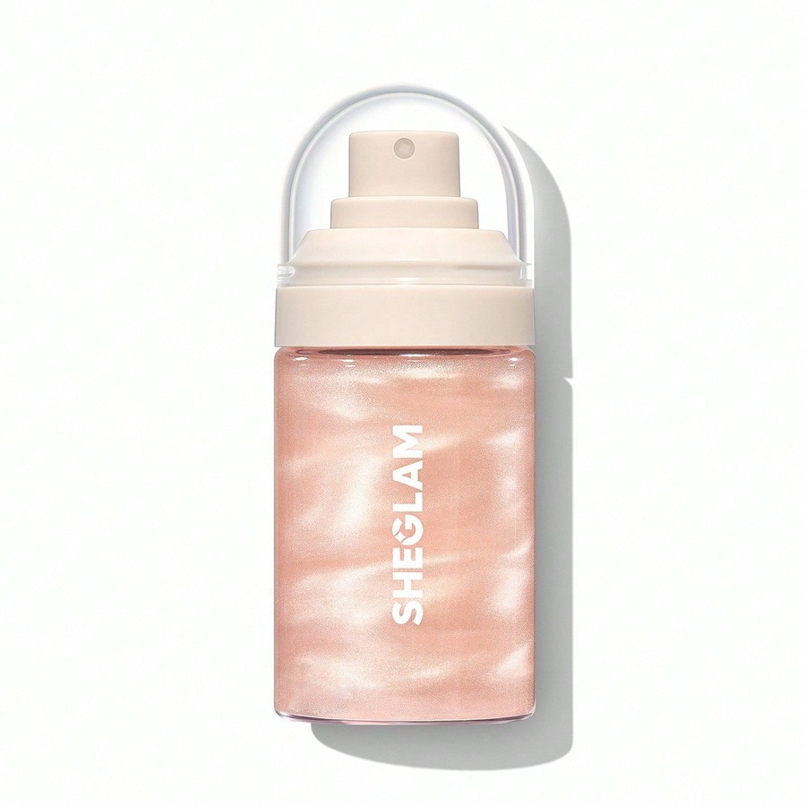 [EXT-MAKEUP-SETTINGSPRAY-SHEGLAM-001] SHEGLAM Light Me Up Luminous Setting Spray