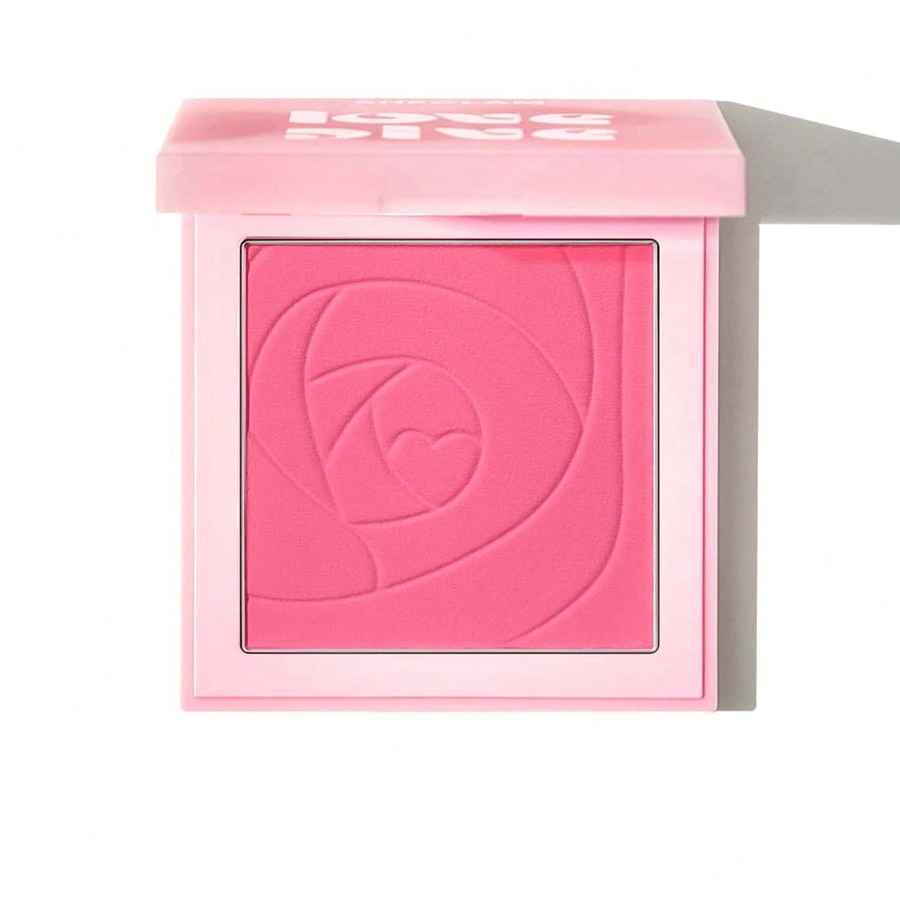 [EXT-MAKEUP-SHEGLAM-BRAND-001] SHEGLAM Love Dive Tender Heart Powder Blush