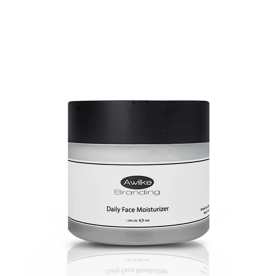 [EXT-PC-MOISTURIZER-AWILKE-001] Awilke Daily Face Moisturizer